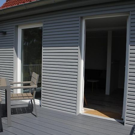 Amandas Nest Zingst Exteriér fotografie