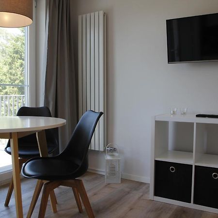 Amandas Nest Zingst Exteriér fotografie
