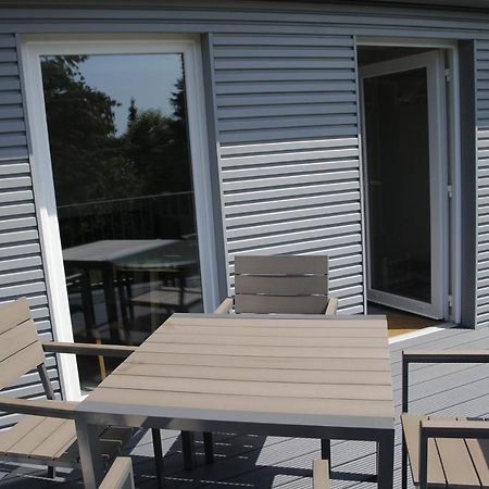 Amandas Nest Zingst Exteriér fotografie